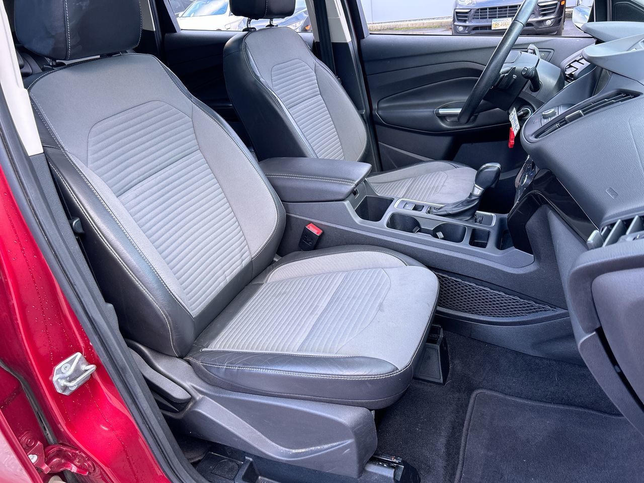 Ford Escape  2017 à Langley, Colombie-Britannique