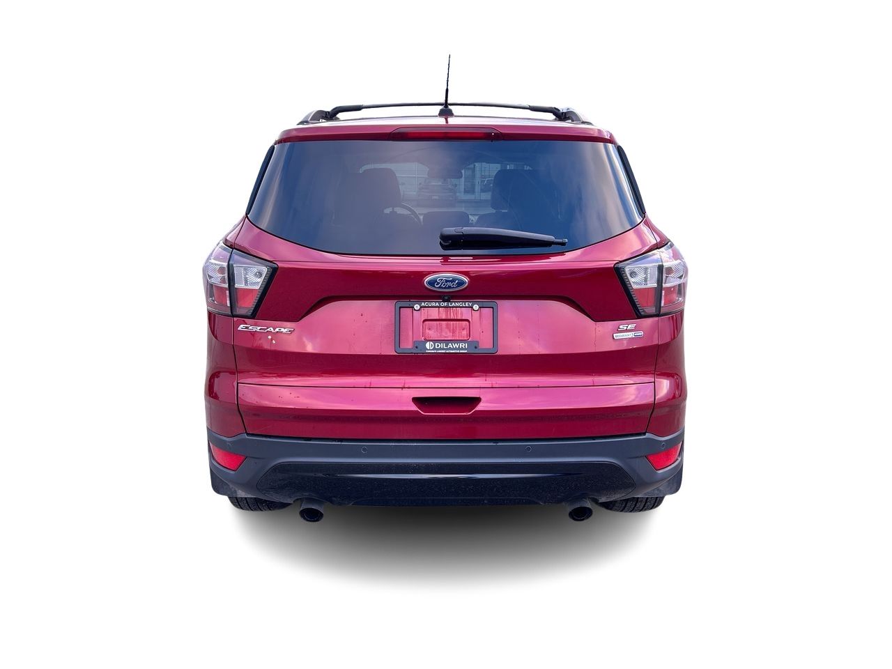 Ford Escape  2017 à Langley, Colombie-Britannique