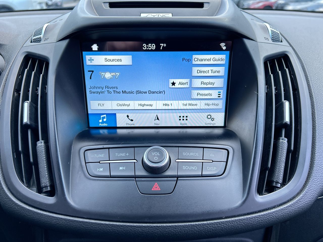 Ford Escape  2017 à Langley, Colombie-Britannique