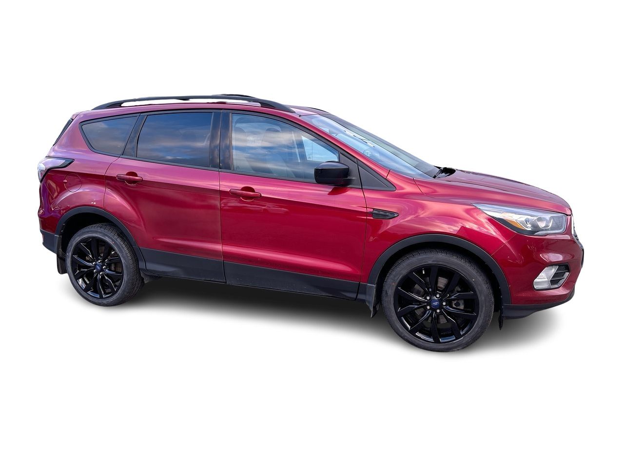 Ford Escape  2017 à Langley, Colombie-Britannique