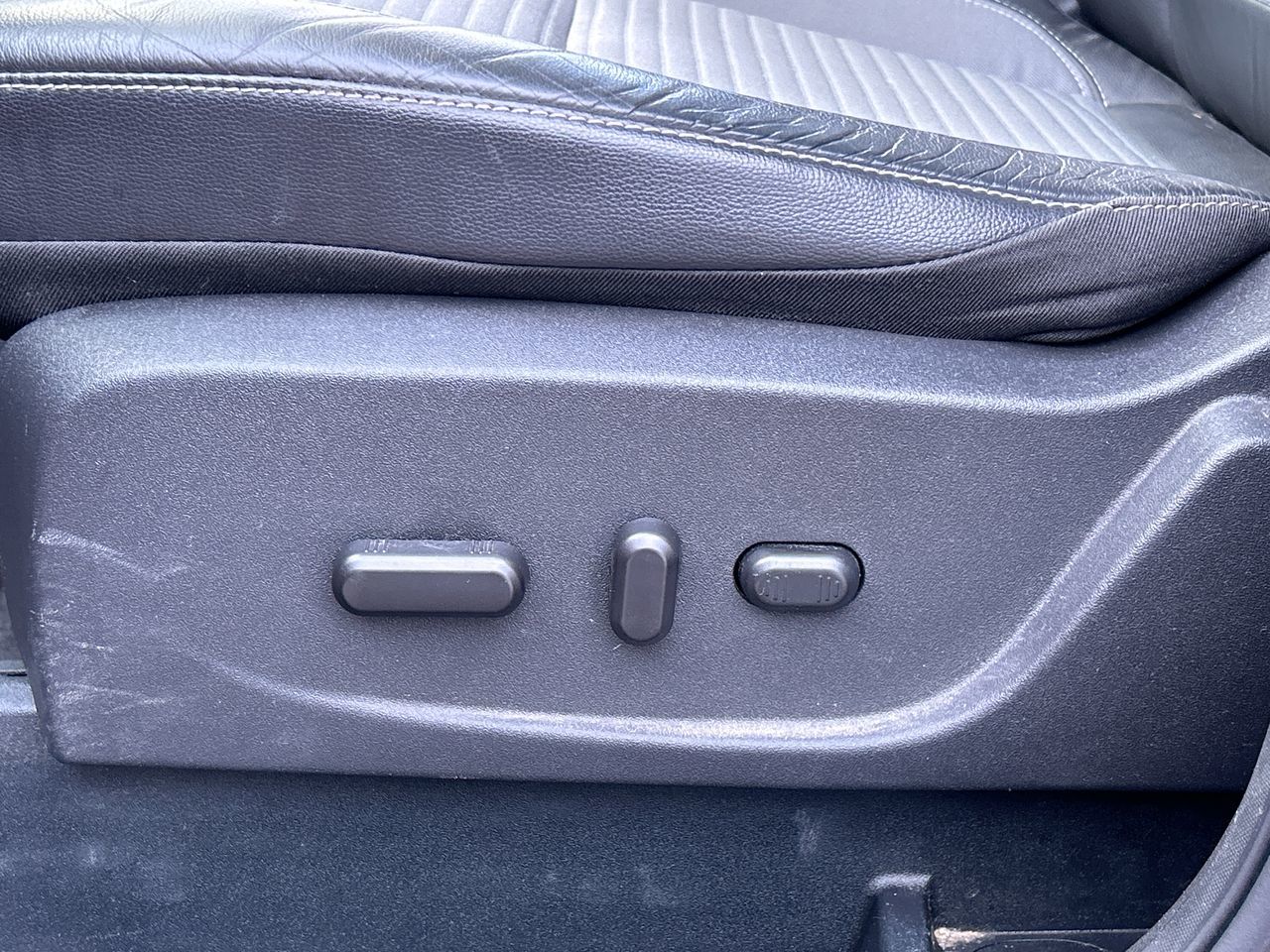 Ford Escape  2017 à Langley, Colombie-Britannique