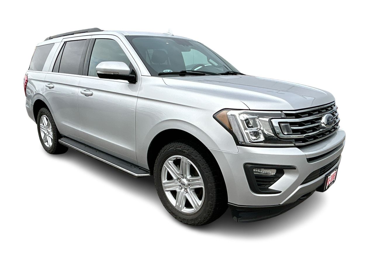 2018  Expedition