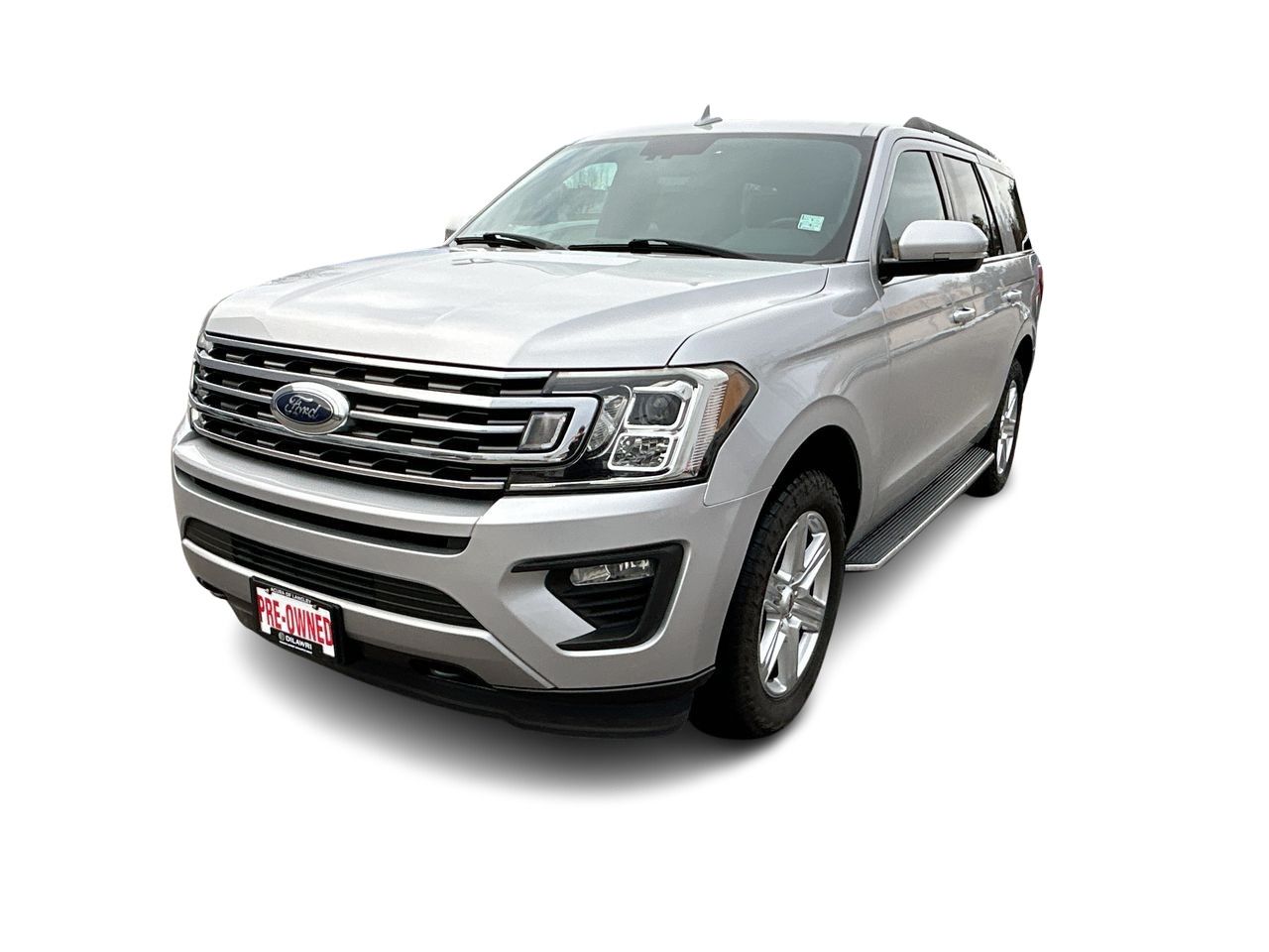 2018  Expedition