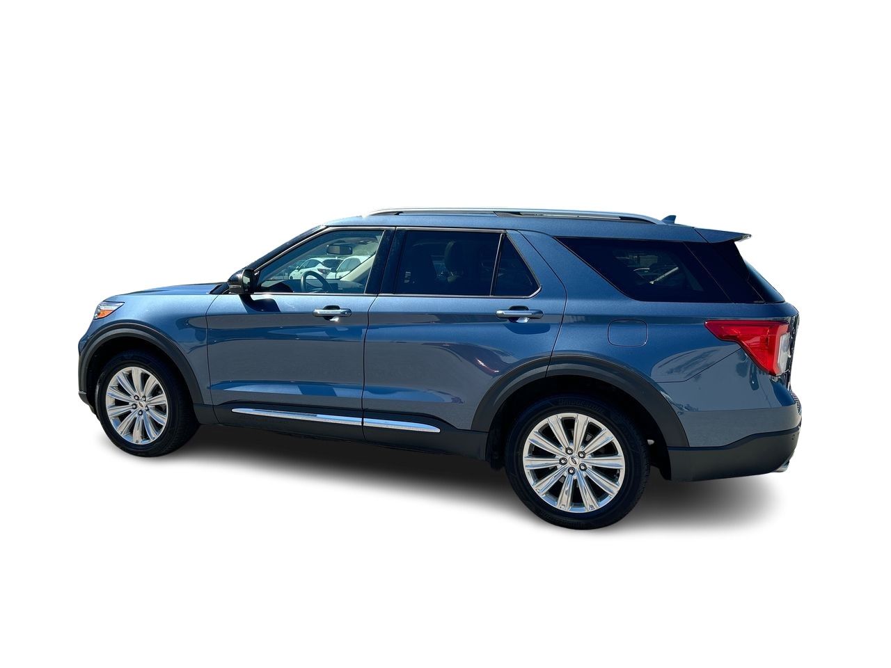 Ford Explorer  2020 à Langley, Colombie-Britannique