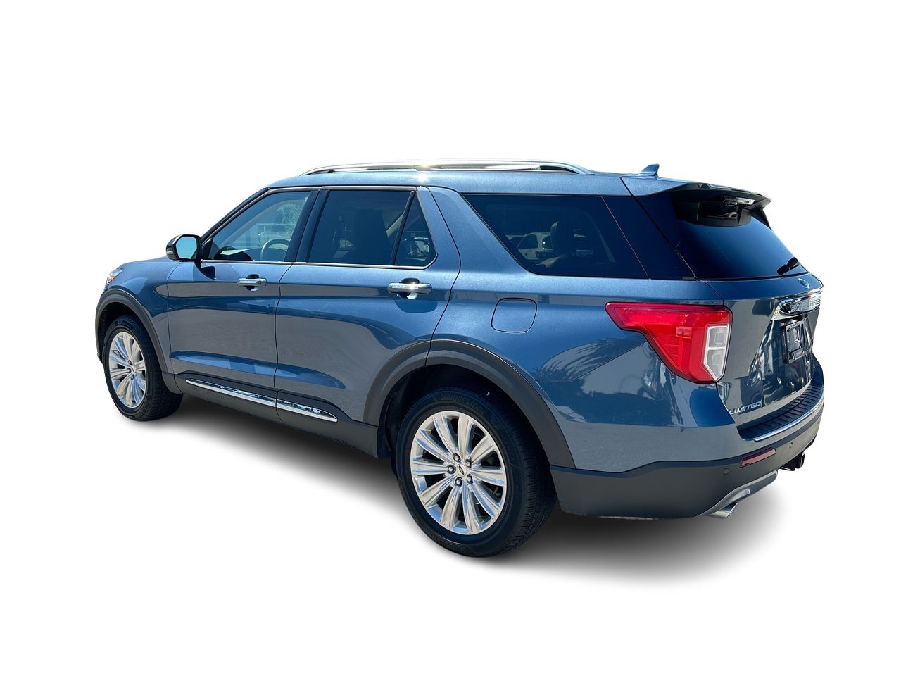 Ford Explorer  2020 à Langley, Colombie-Britannique