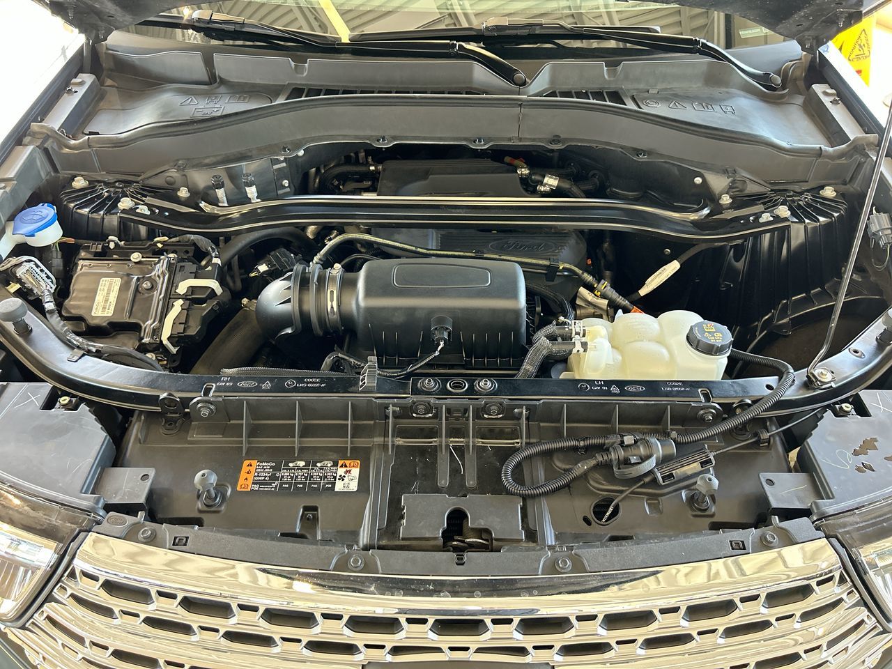Ford Explorer  2020 à Langley, Colombie-Britannique