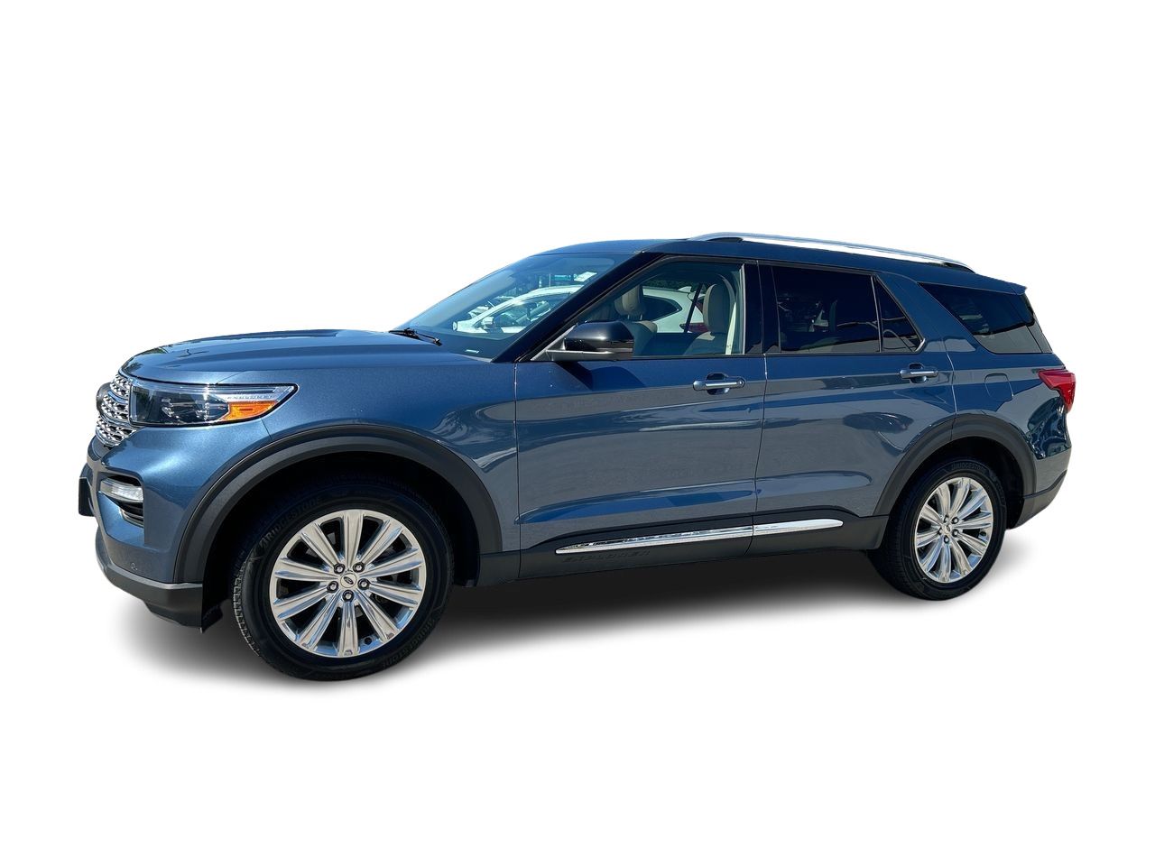 Ford Explorer  2020 à Langley, Colombie-Britannique