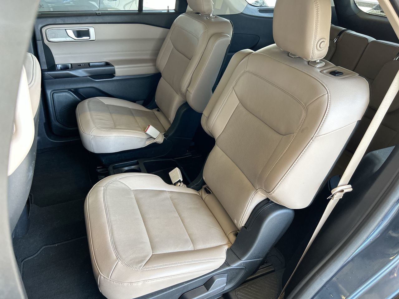 Ford Explorer  2020 à Langley, Colombie-Britannique