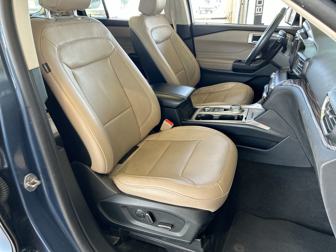 Ford Explorer  2020 à Langley, Colombie-Britannique