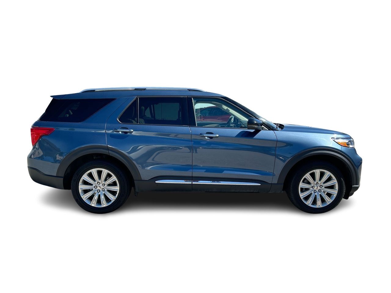 Ford Explorer  2020 à Langley, Colombie-Britannique