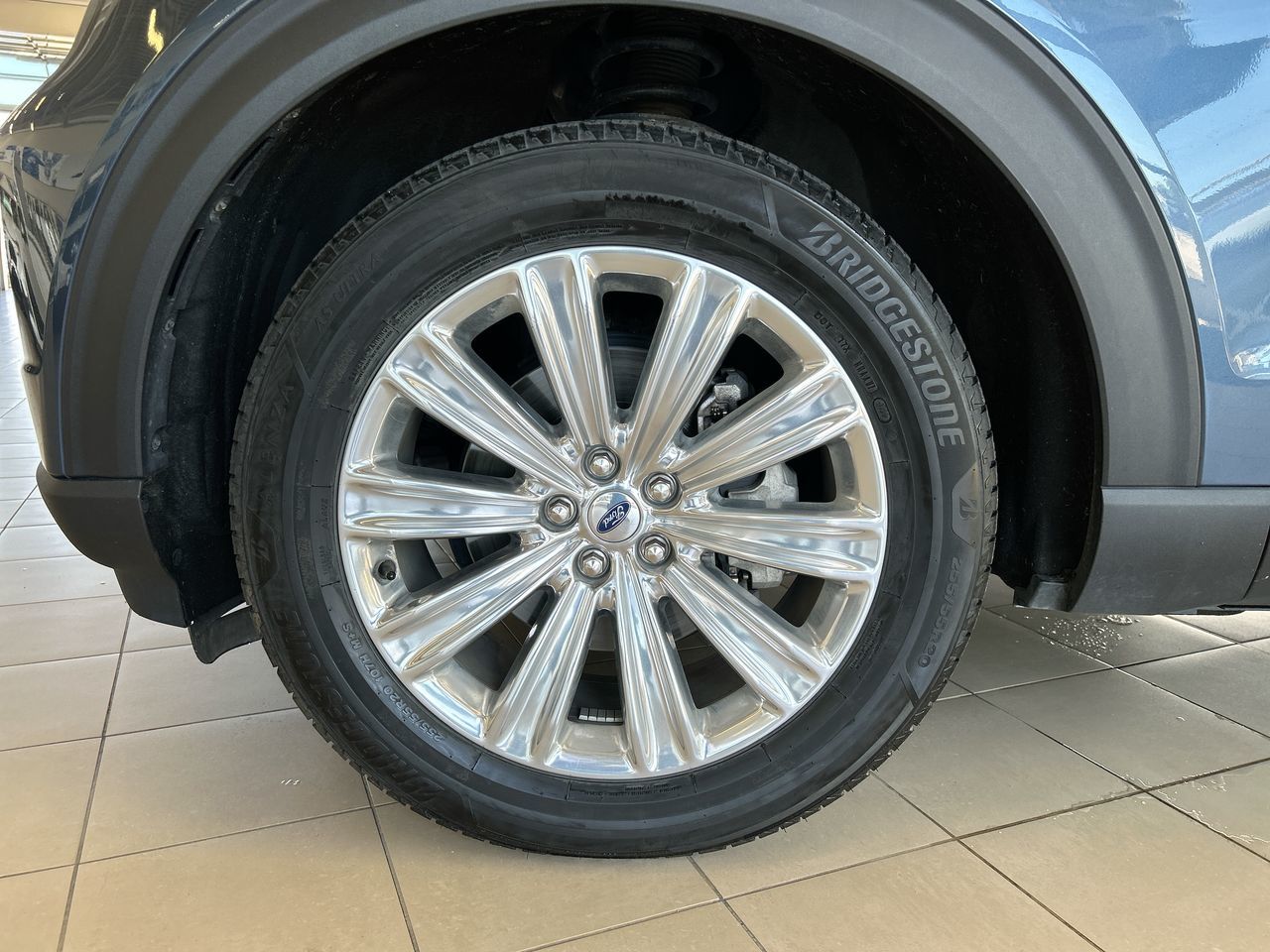 Ford Explorer  2020 à Langley, Colombie-Britannique