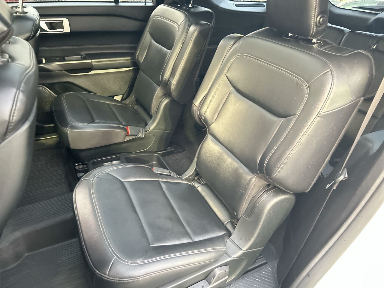 Ford Explorer  2020 à Langley, Colombie-Britannique