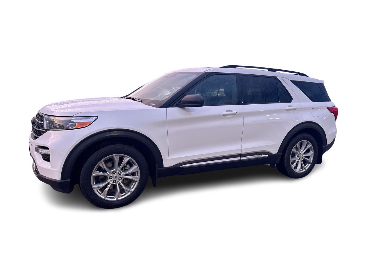 Ford Explorer  2020 à Langley, Colombie-Britannique