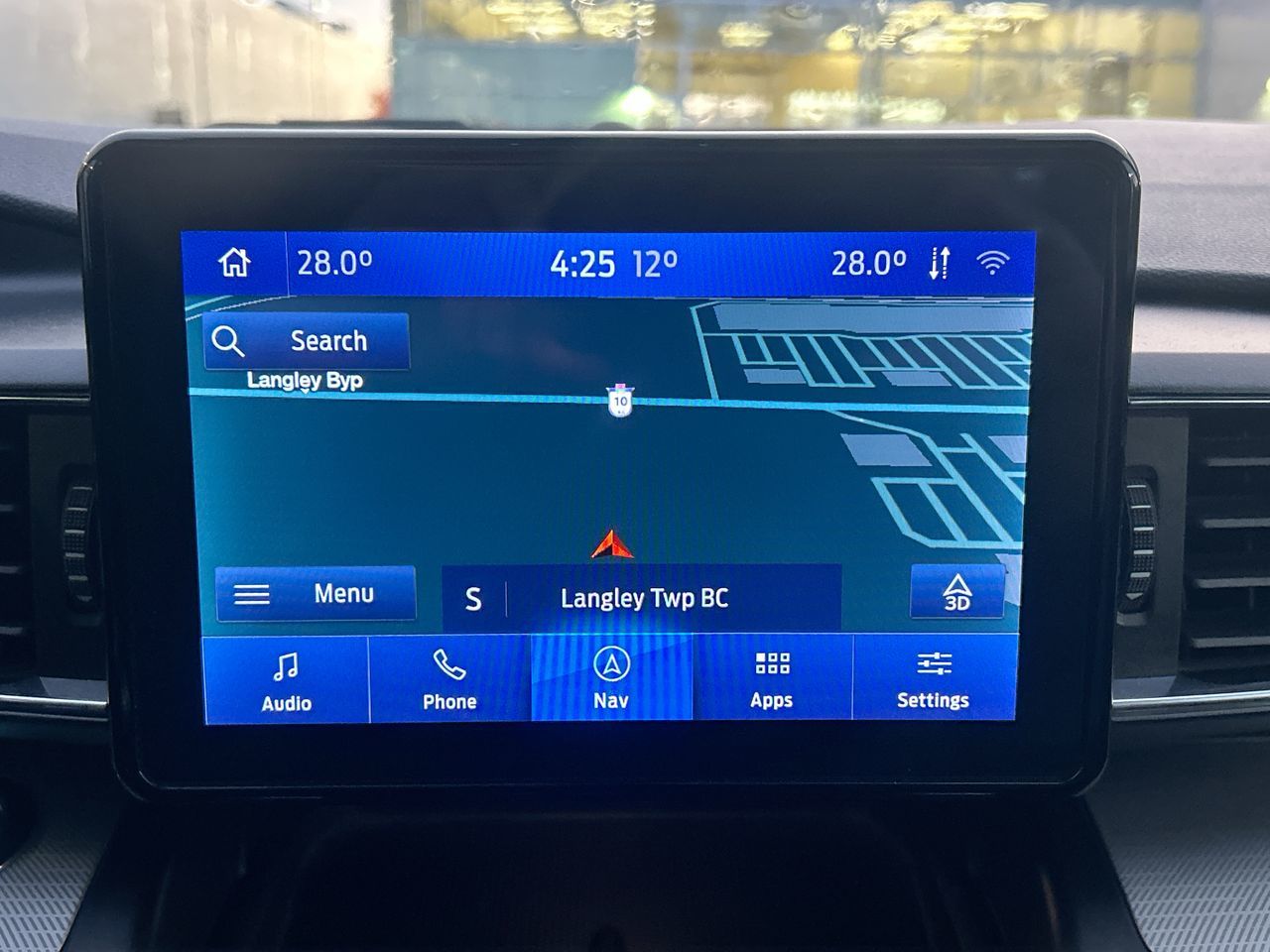 Ford Explorer  2020 à Langley, Colombie-Britannique