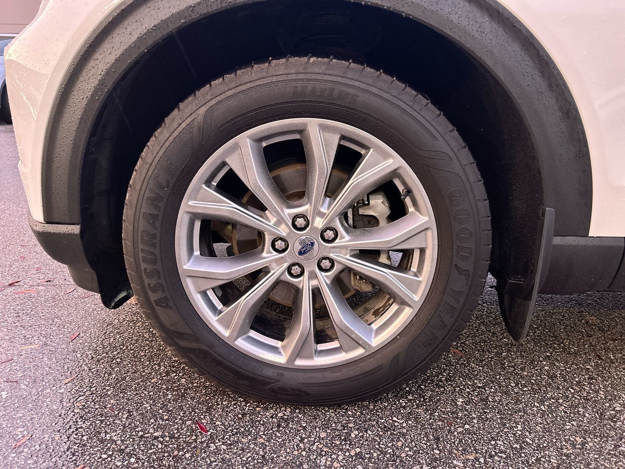 Ford Explorer  2020 à Langley, Colombie-Britannique