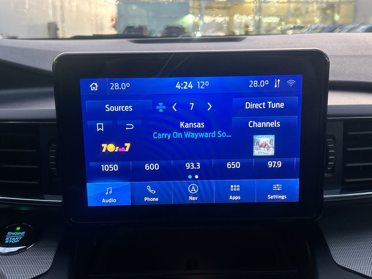 Ford Explorer  2020 à Langley, Colombie-Britannique