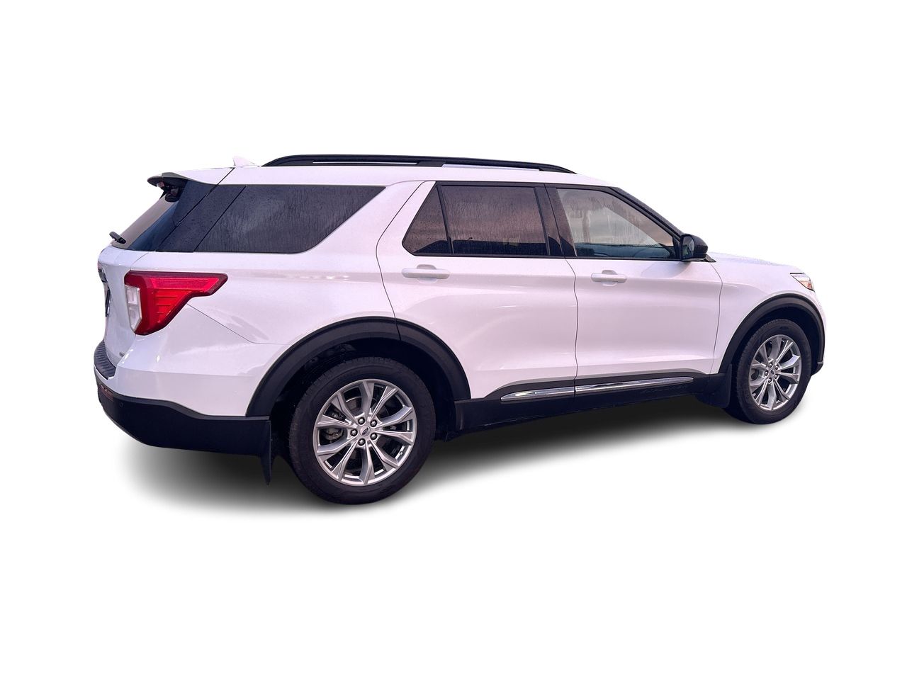 Ford Explorer  2020 à Langley, Colombie-Britannique