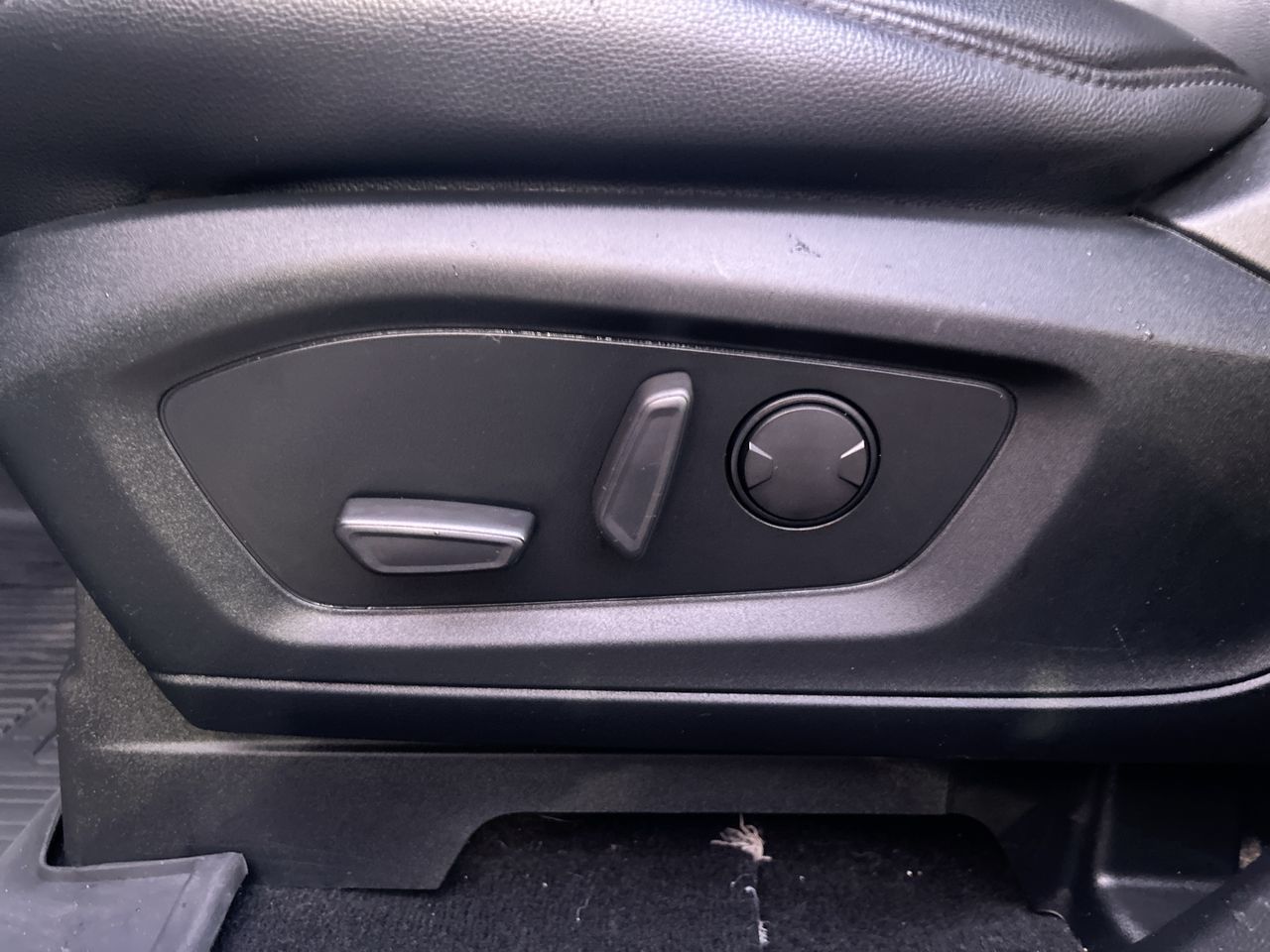 Ford Explorer  2020 à Langley, Colombie-Britannique