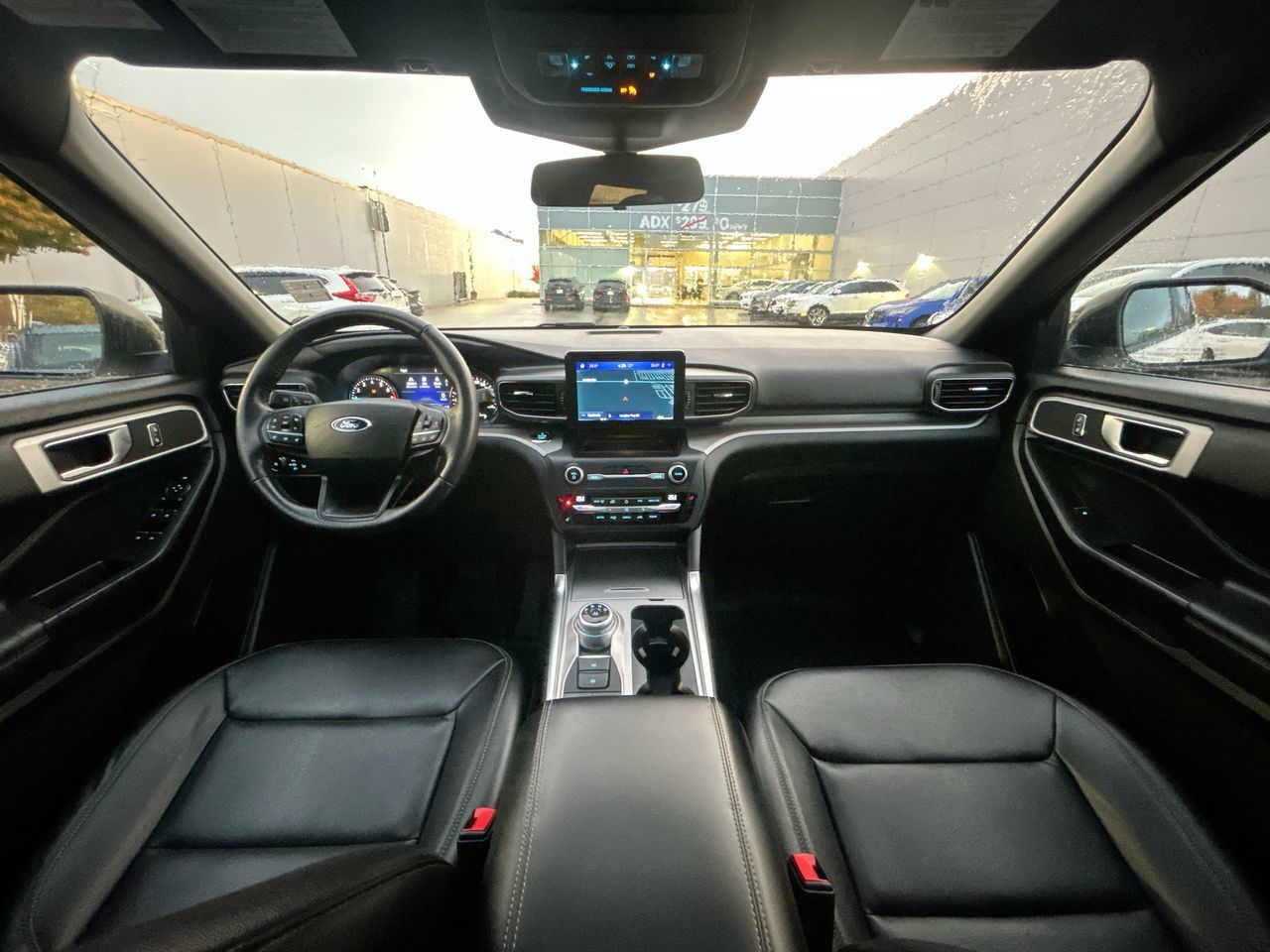 Ford Explorer  2020 à Langley, Colombie-Britannique