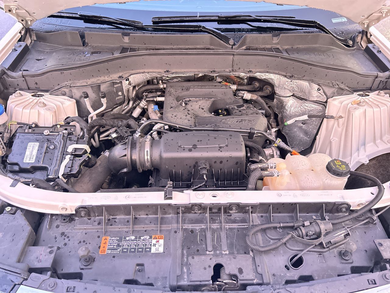 Ford Explorer  2020 à Langley, Colombie-Britannique