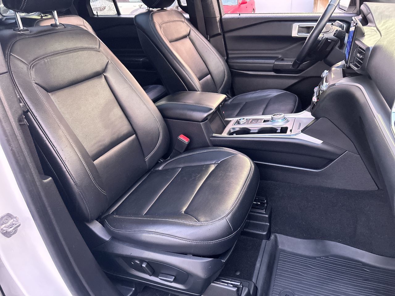 Ford Explorer  2020 à Langley, Colombie-Britannique