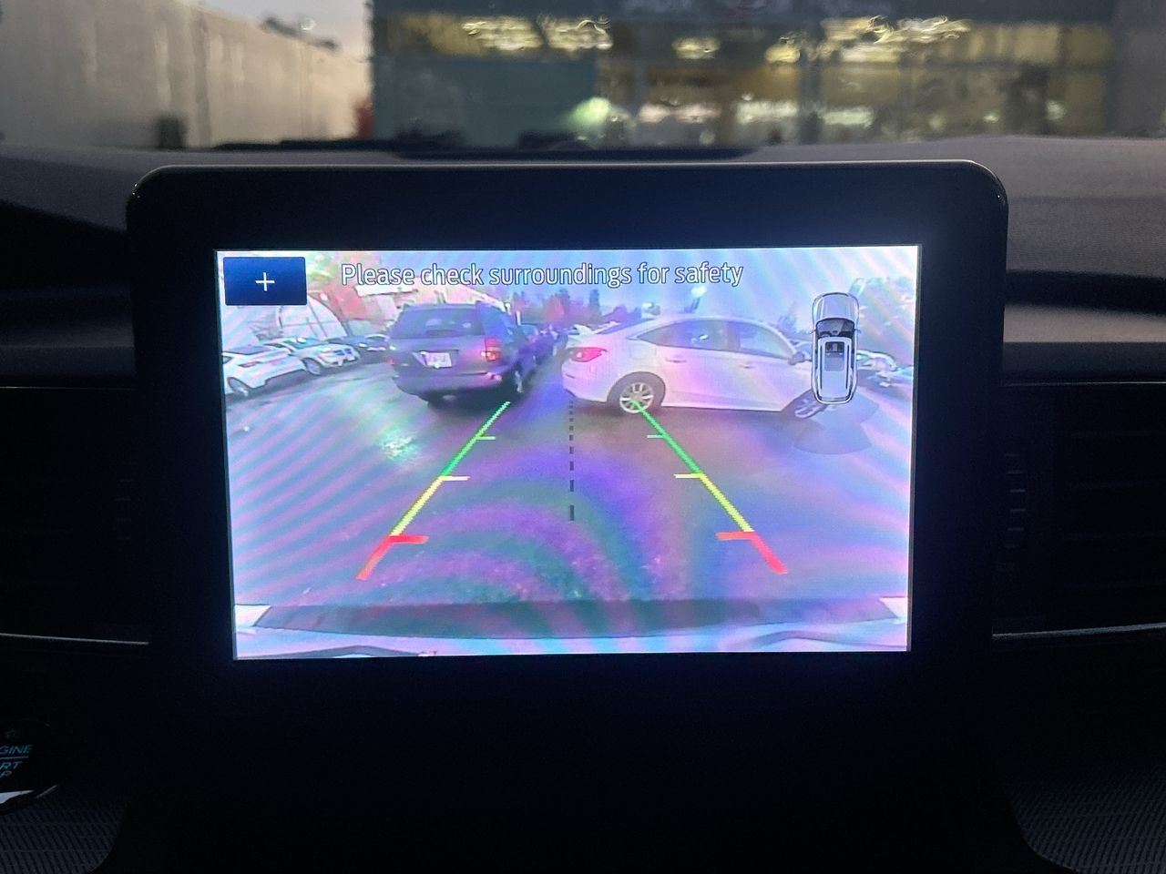 Ford Explorer  2020 à Langley, Colombie-Britannique