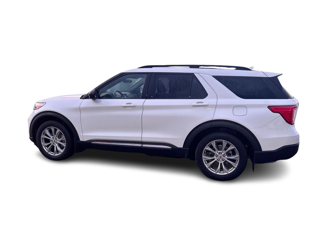 Ford Explorer  2020 à Langley, Colombie-Britannique