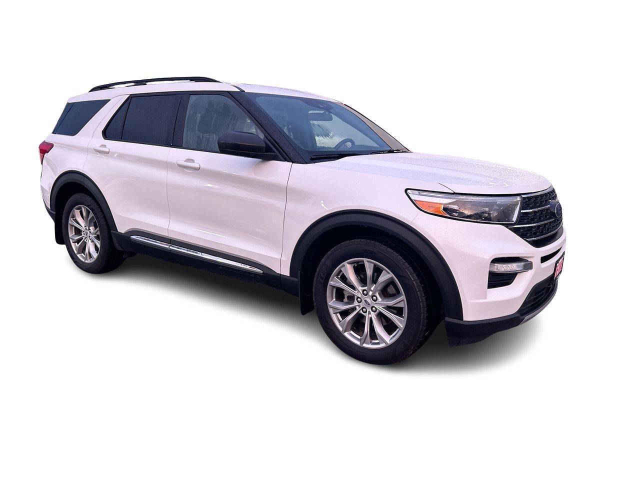 Ford Explorer  2020 à Langley, Colombie-Britannique