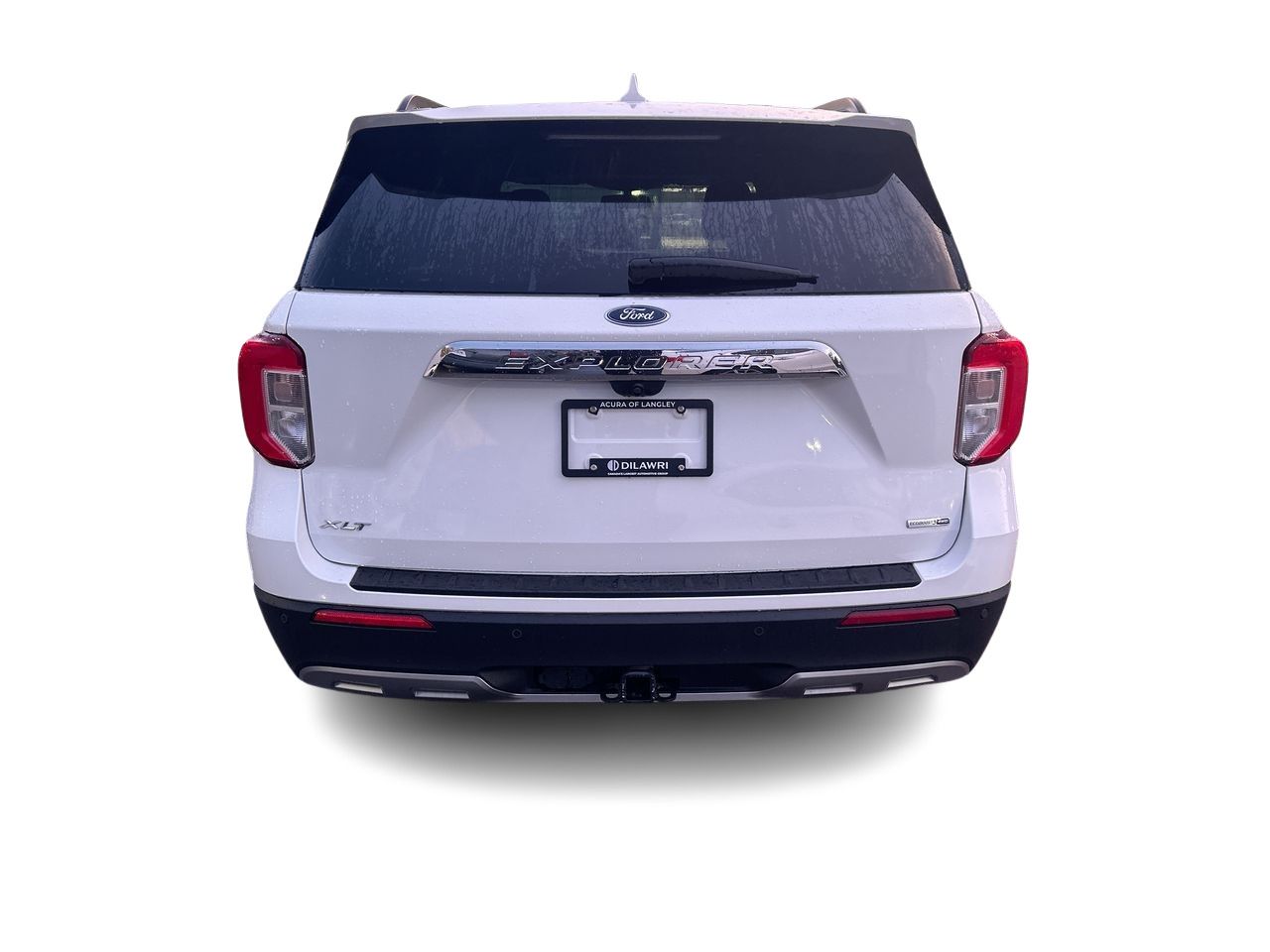 Ford Explorer  2020 à Langley, Colombie-Britannique