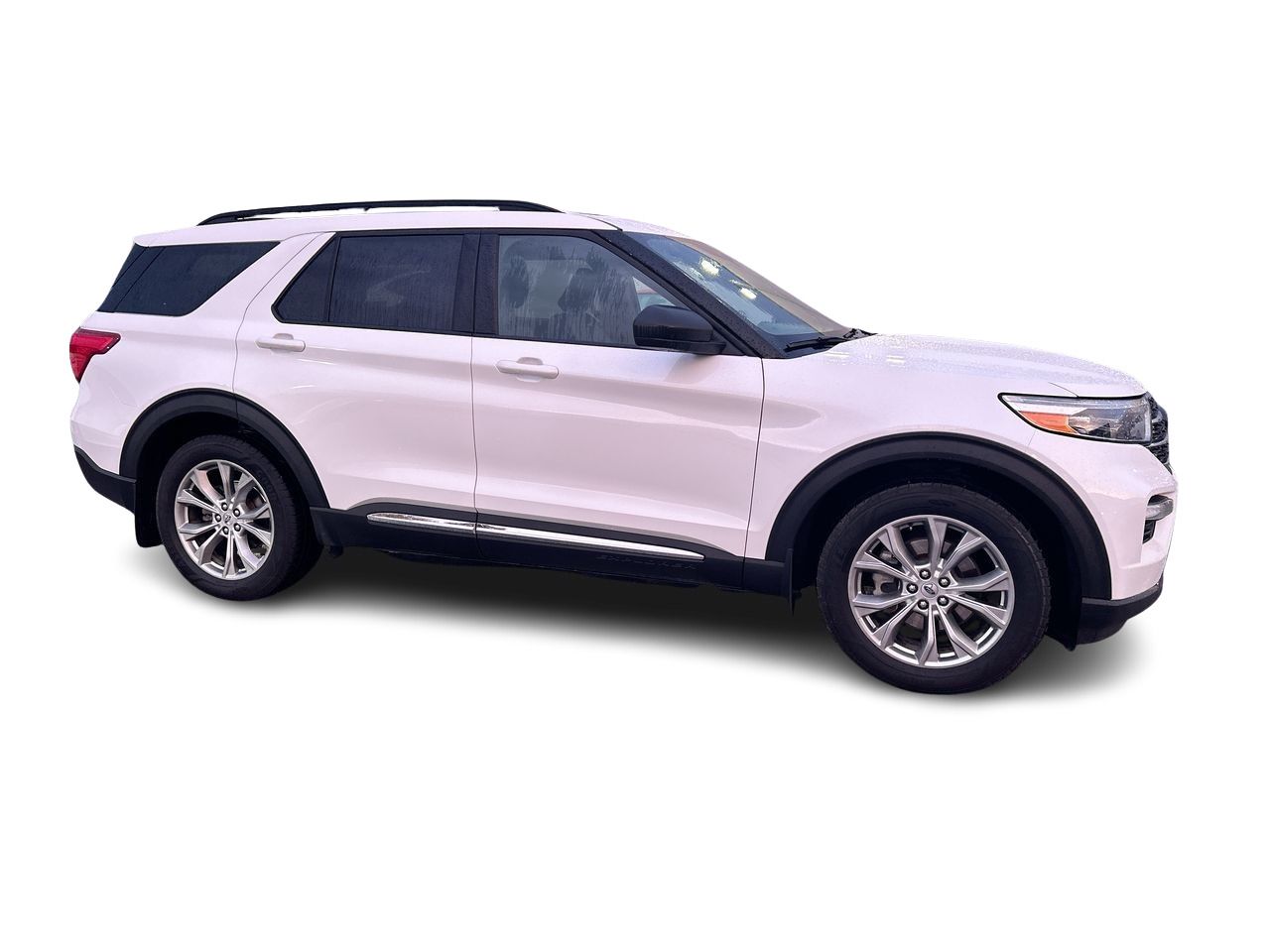 Ford Explorer  2020 à Langley, Colombie-Britannique