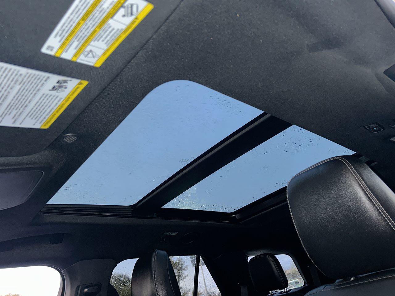 Ford Explorer  2020 à Langley, Colombie-Britannique