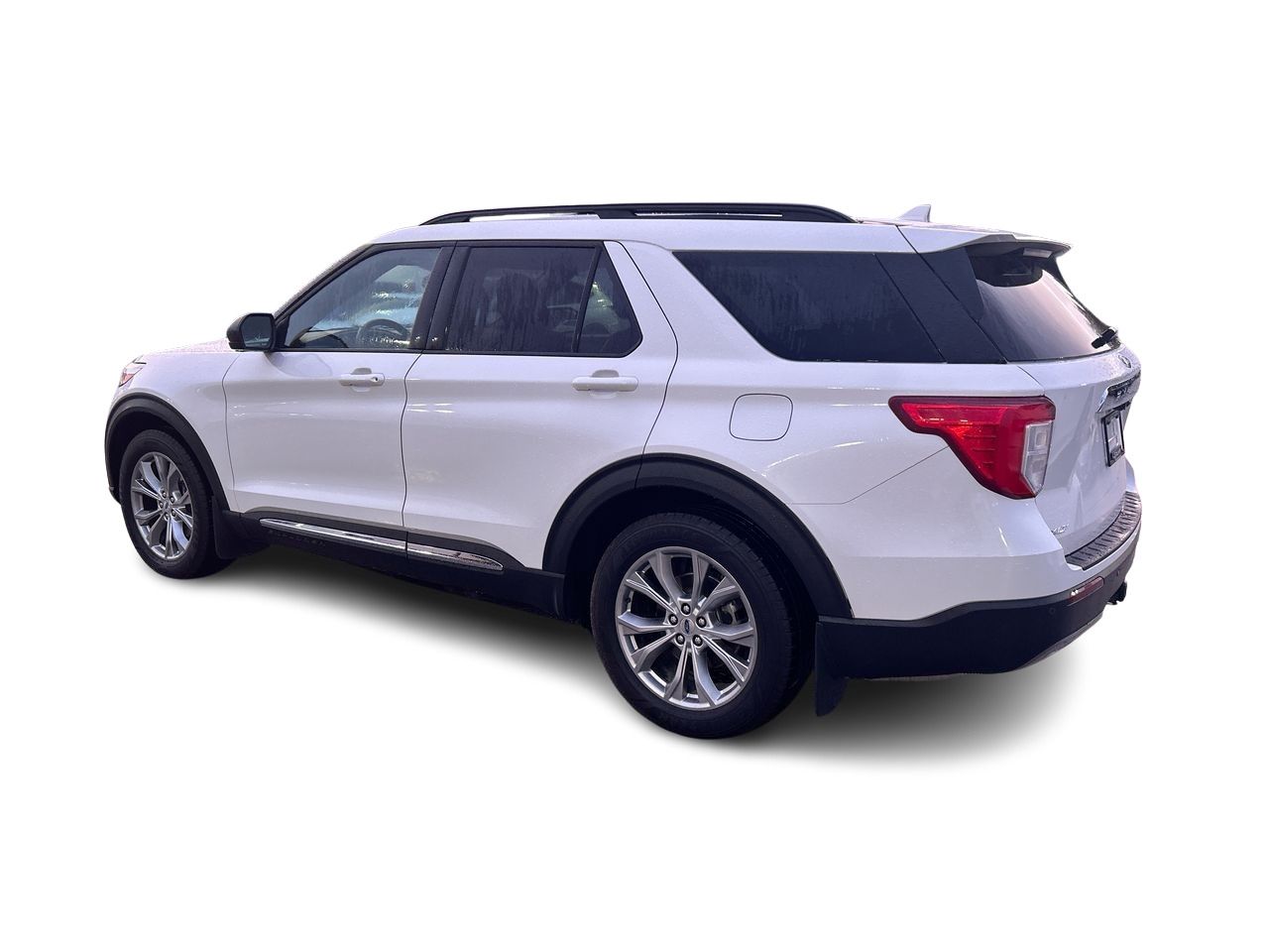 Ford Explorer  2020 à Langley, Colombie-Britannique