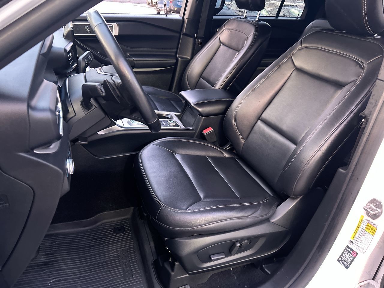 Ford Explorer  2020 à Langley, Colombie-Britannique