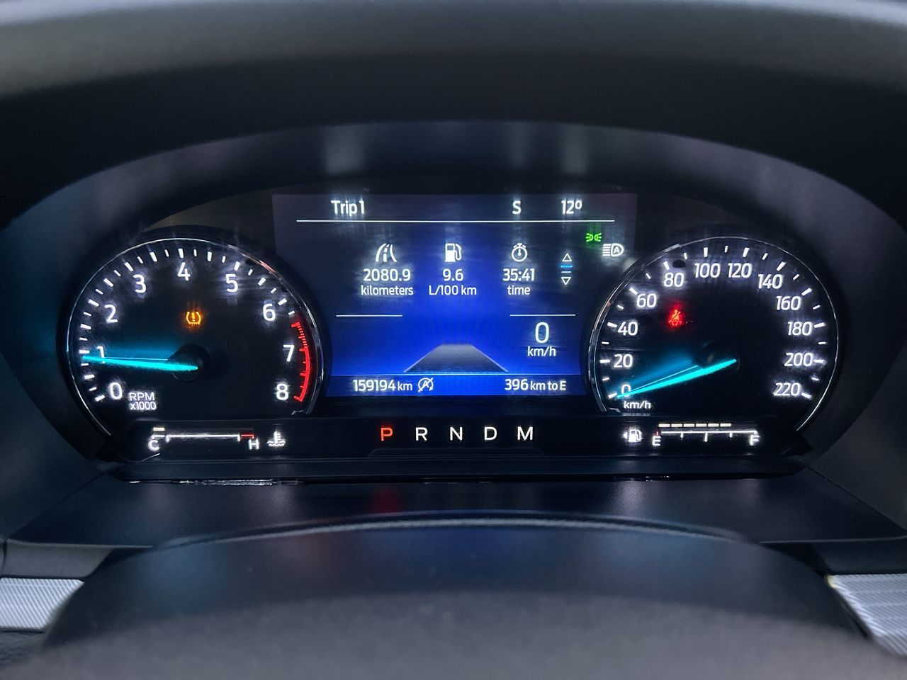 Ford Explorer  2020 à Langley, Colombie-Britannique