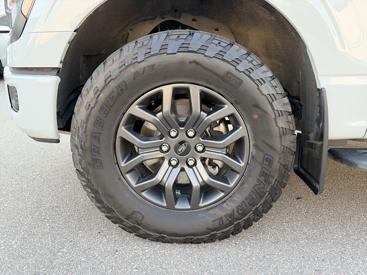2026  F-150