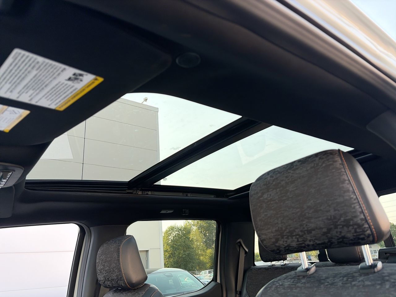 2026  F-150