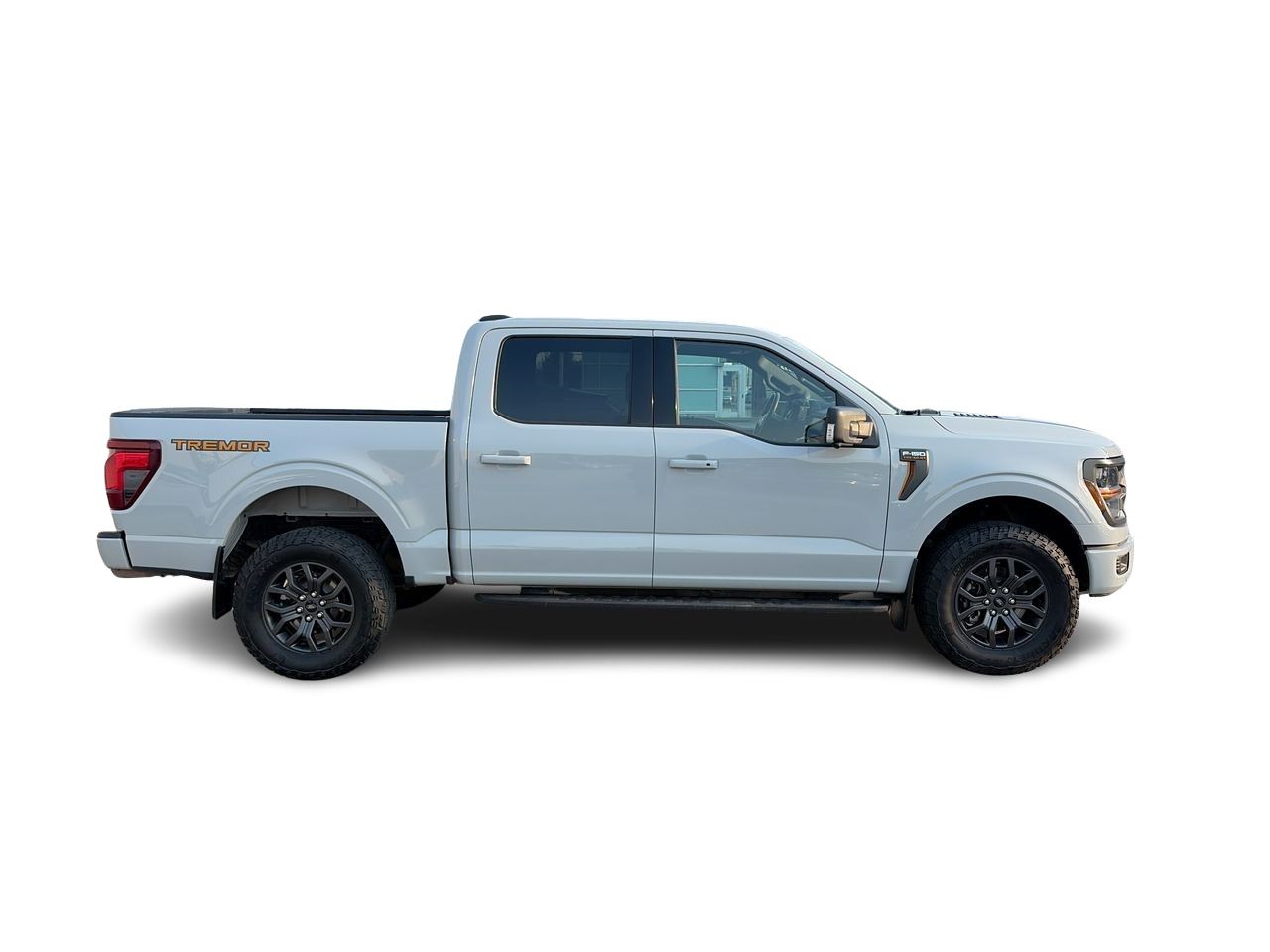 2026  F-150
