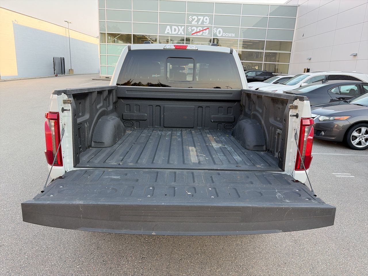 2026  F-150