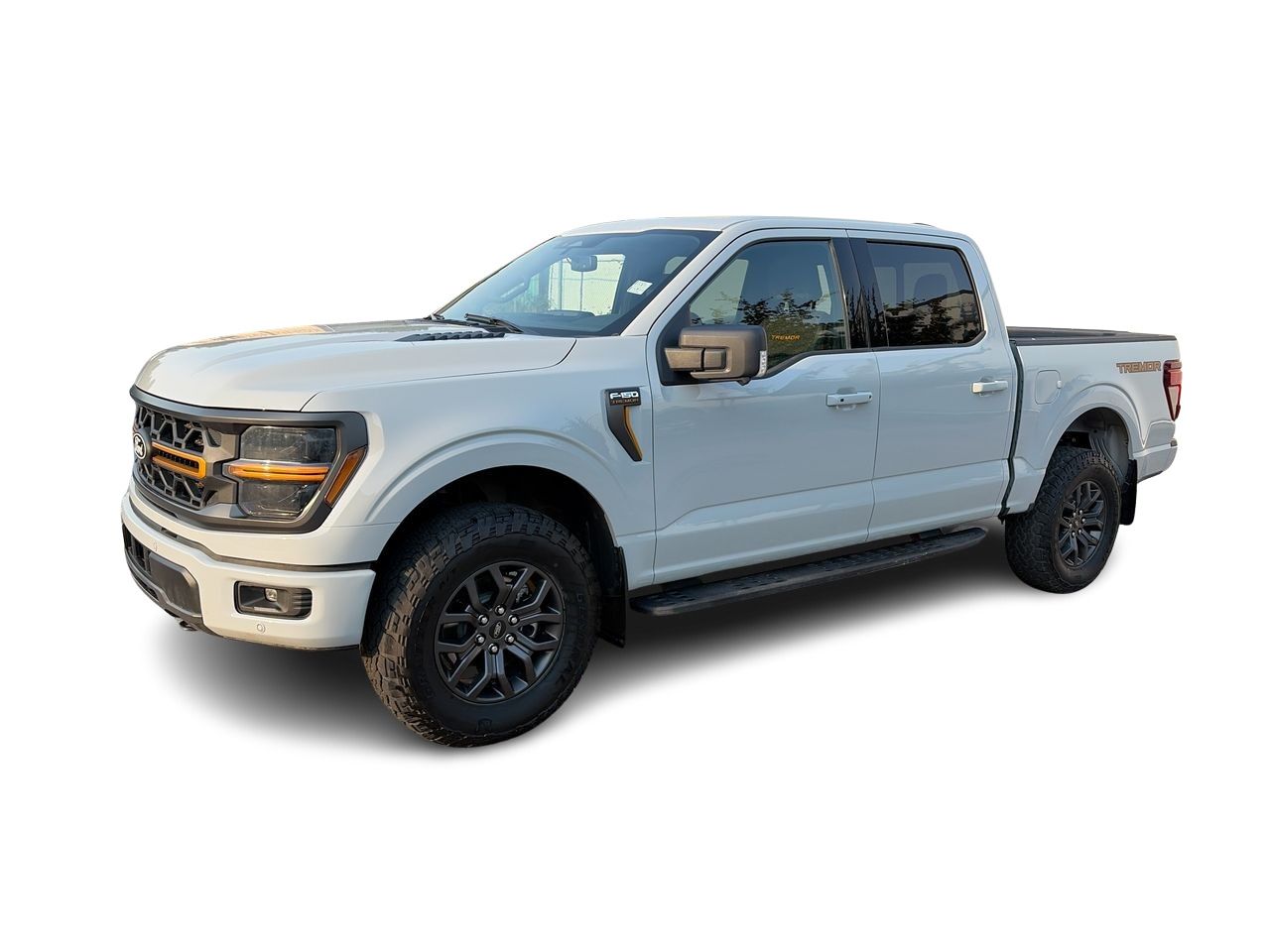 2026  F-150
