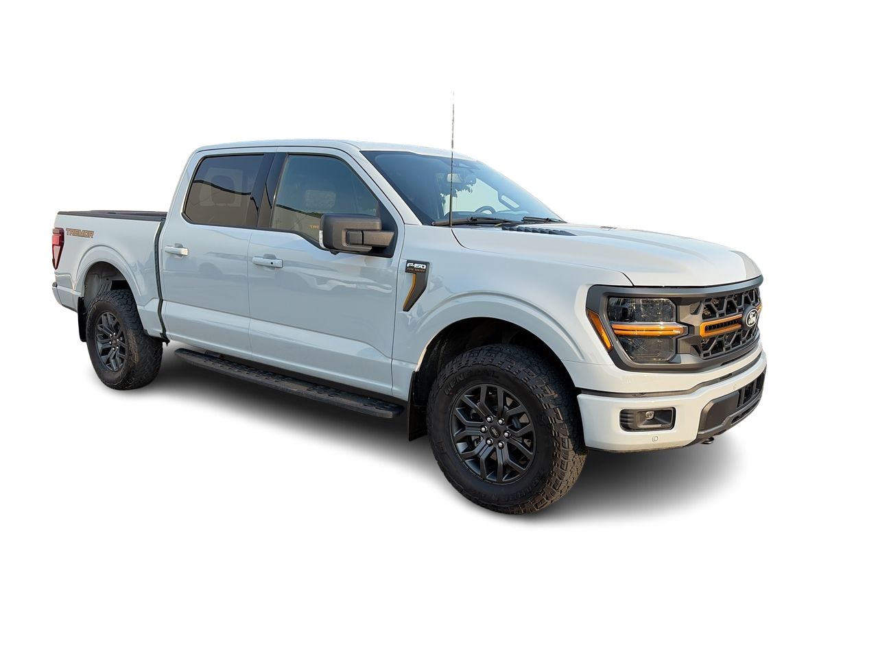2026  F-150