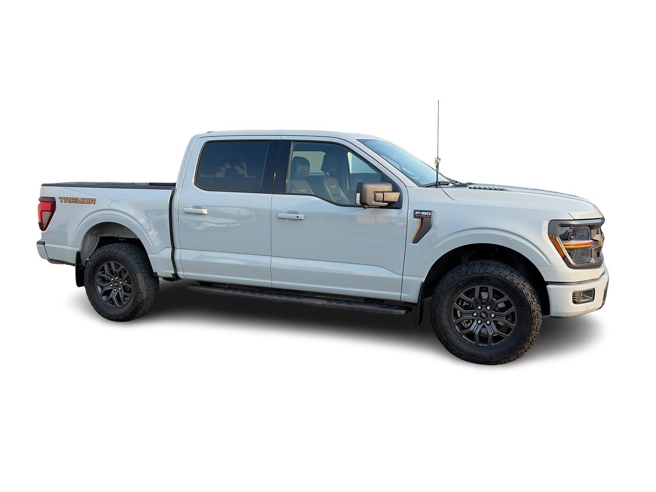 2026  F-150