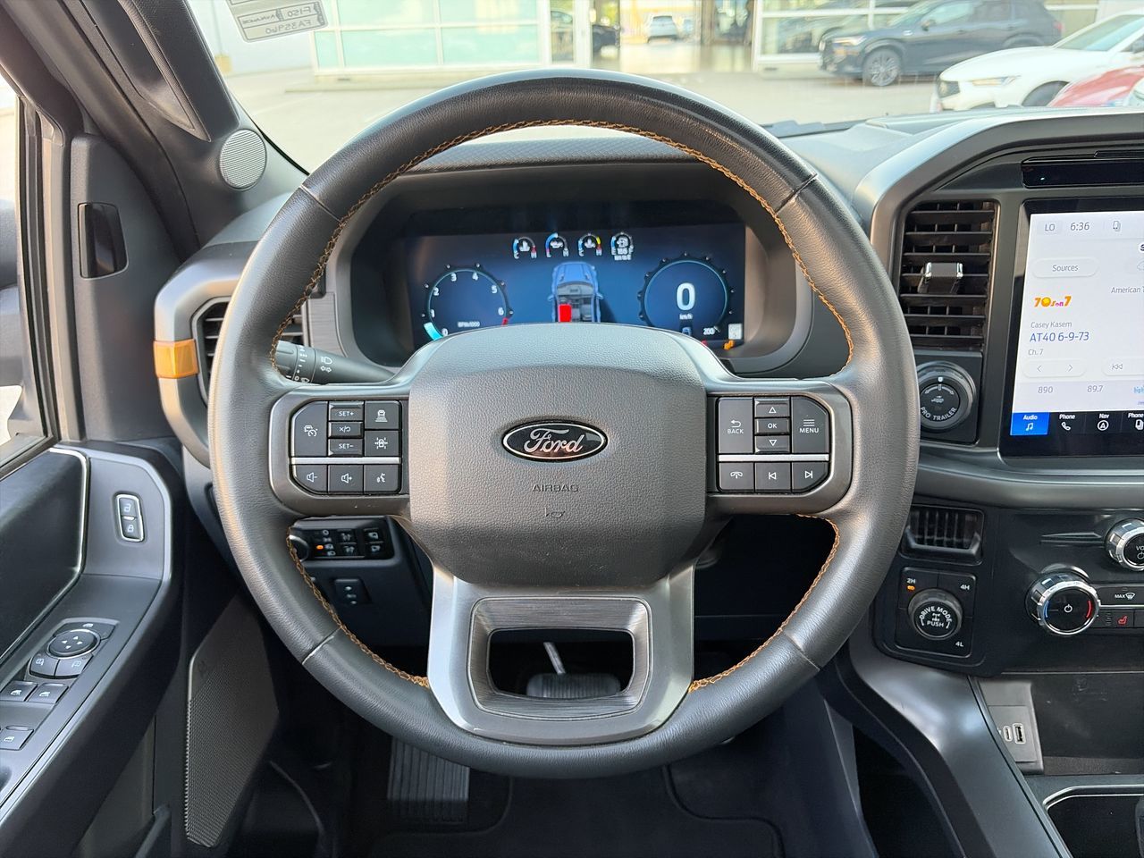 2026  F-150