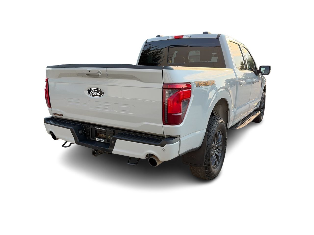 2026  F-150