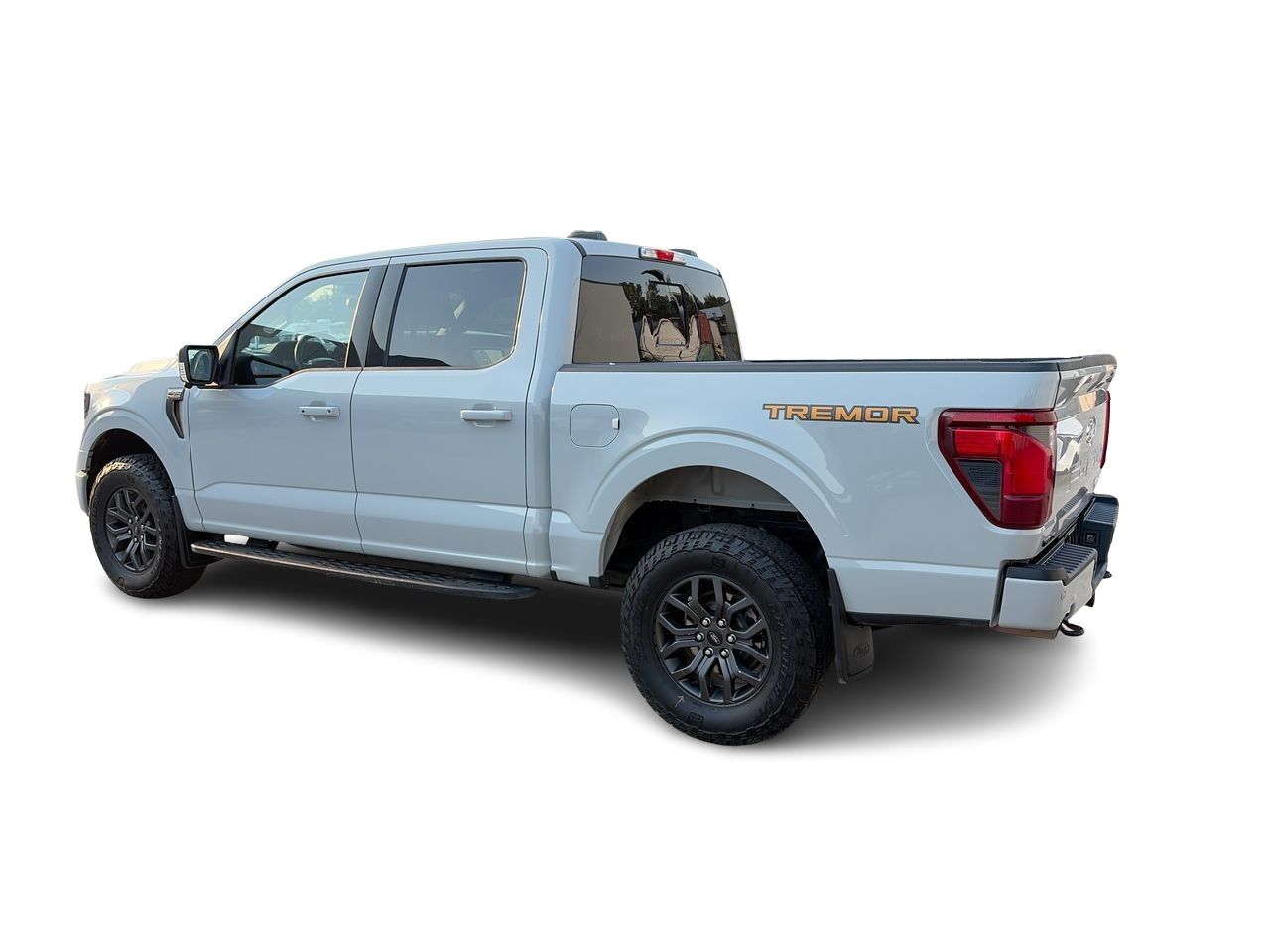 2026  F-150