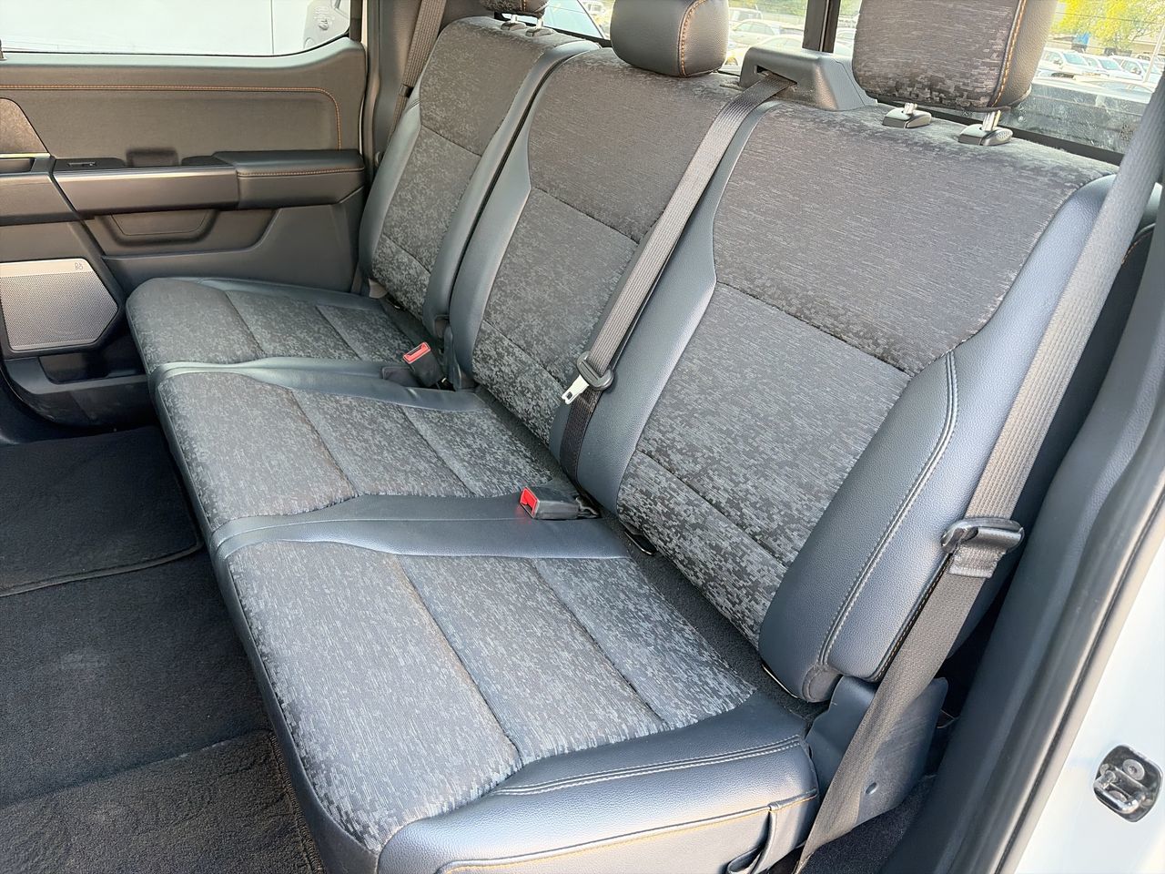 2026  F-150