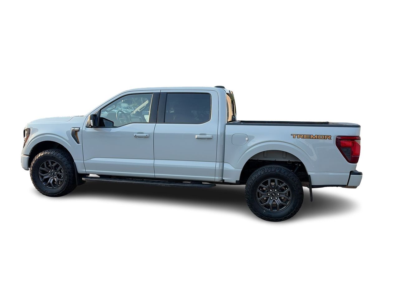 2026  F-150