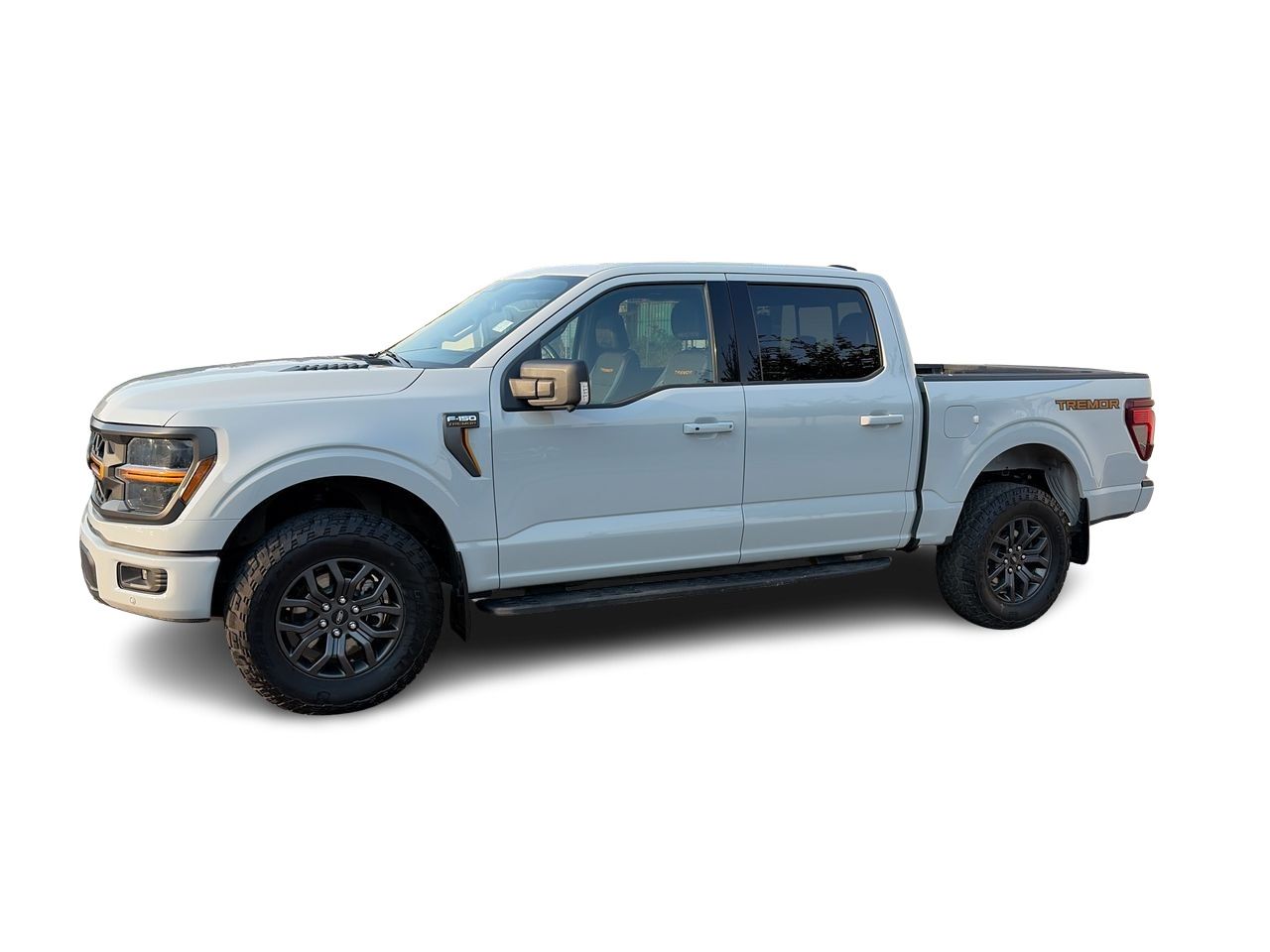 2026  F-150