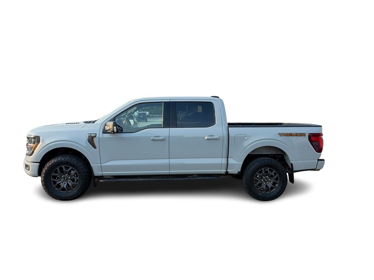 2026  F-150