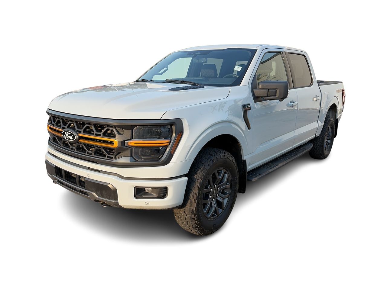 2026  F-150