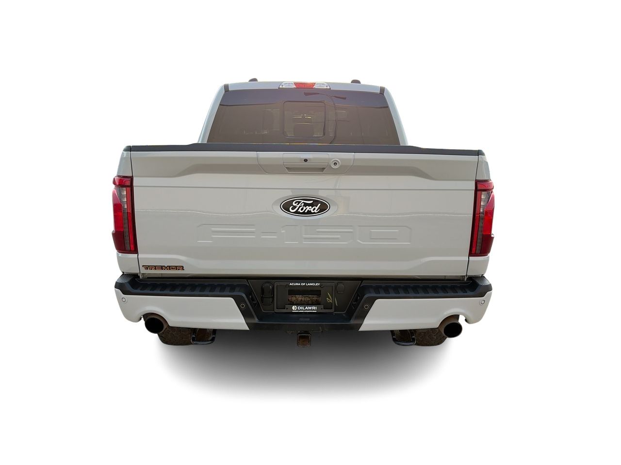2026  F-150